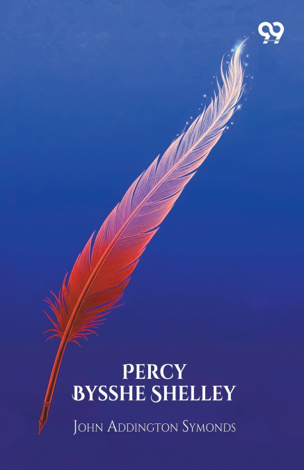 Percy Bysshe Shelley