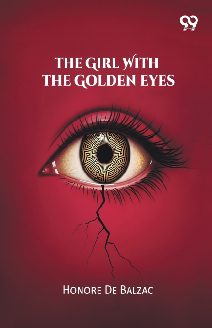 The Girl With The Golden Eyes