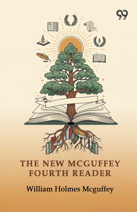 The New Mcguffey Fourth Reader