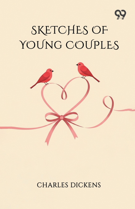 Sketches Of Young Couples