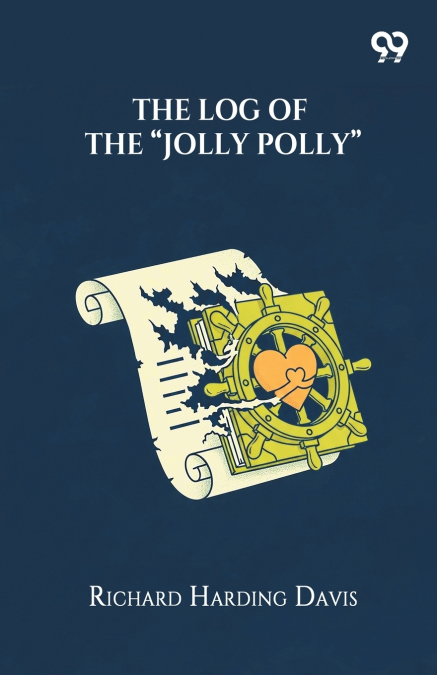 The Log Of The 'Jolly Polly'