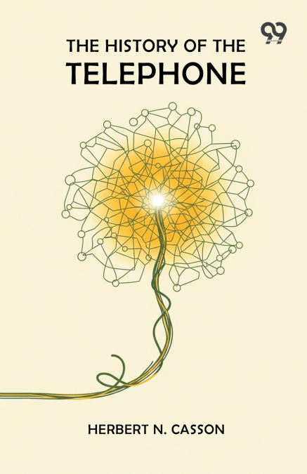 The History Of The Telephone