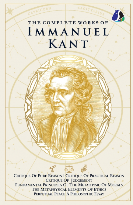 Complete Works of Immanuel Kant