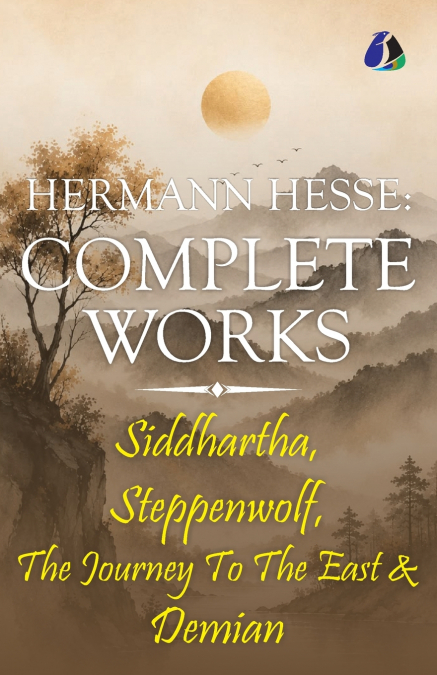 The Complete Hermann Hesse Collection