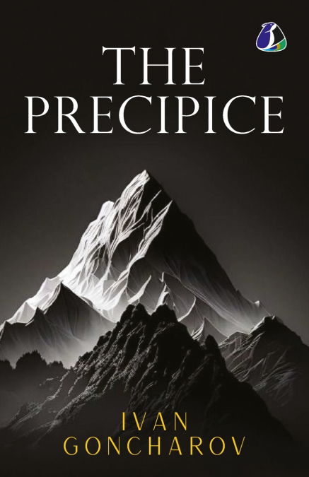 The Precipice by Ivan Goncharov