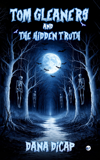 Tom Gleaners And The Hidden Truth