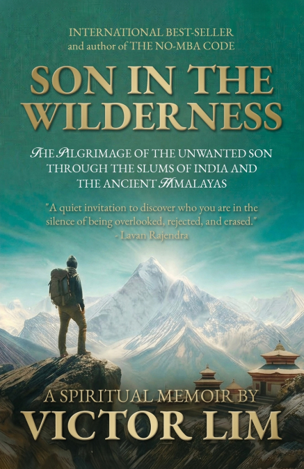 Son in the Wilderness