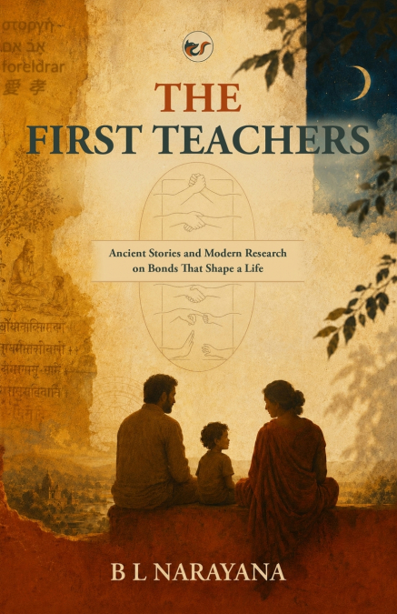 The First Teachers