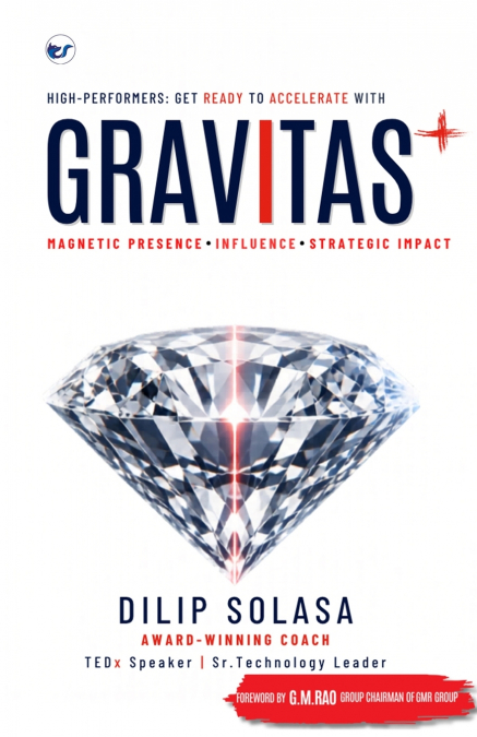 Gravitas+