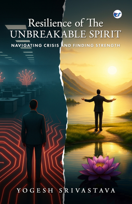 Resilience of  The Unbreakable Spirit