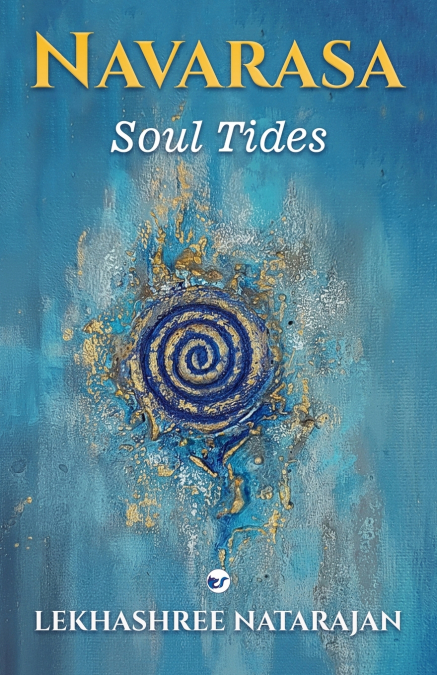 NAVARASA - SOUL TIDES