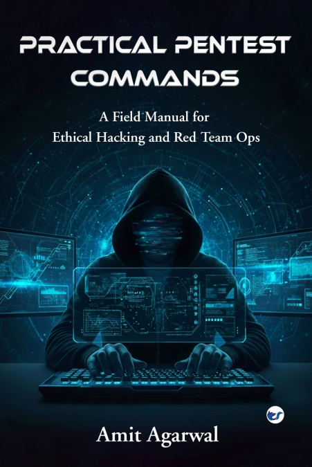 Practical Pentest Commands