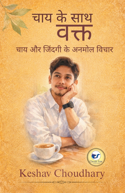 Chai ke Saath Waqt