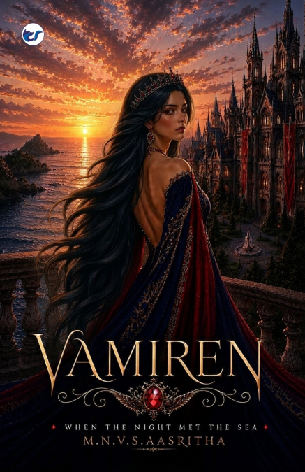 Vamiren