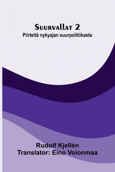 Suurvallat 2
