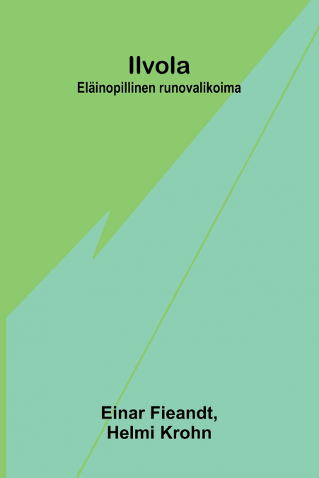 Ilvola