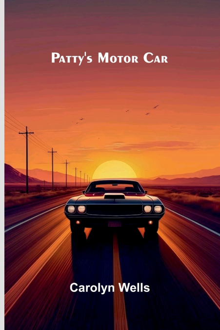 Patty’s Motor Car