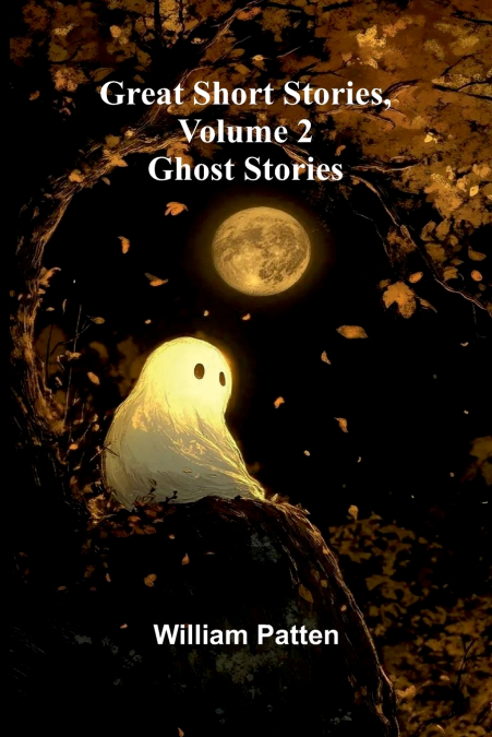 Great short stories, Volume 2