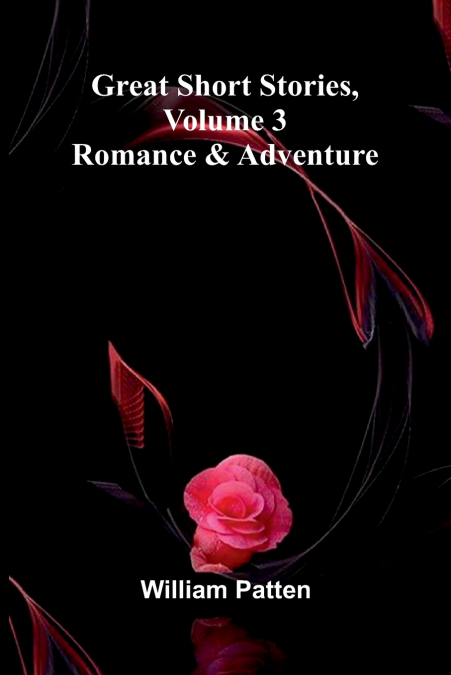 Great short stories, Volume 3