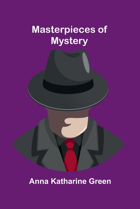 Masterpieces of Mystery