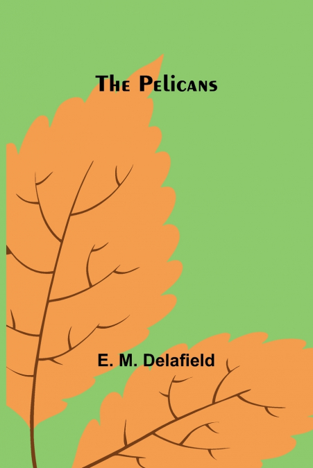 The pelicans