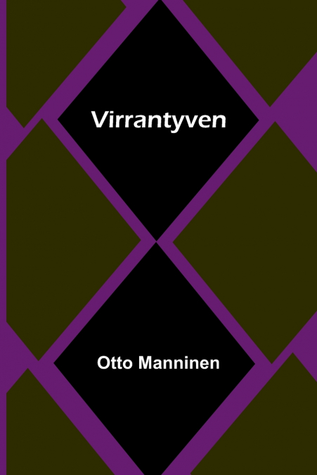 Virrantyven
