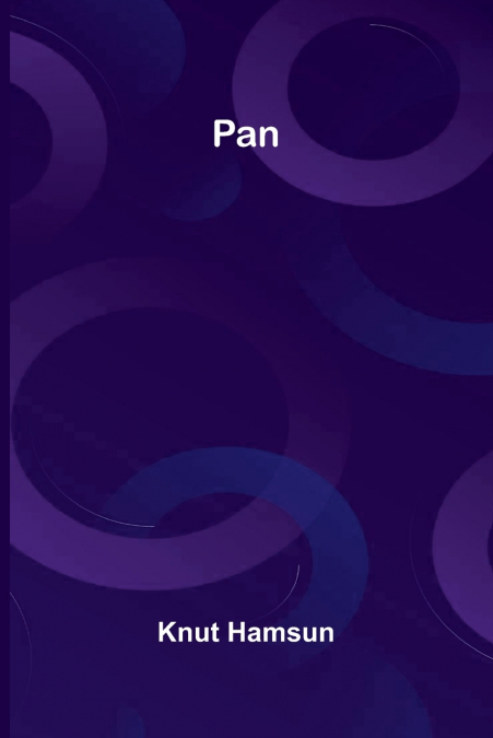 Pan