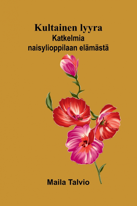 Kultainen lyyra