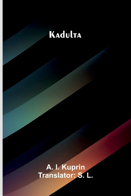 Kadulta