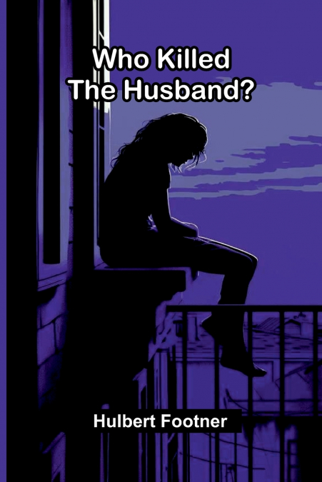 Who Killed the Husband?