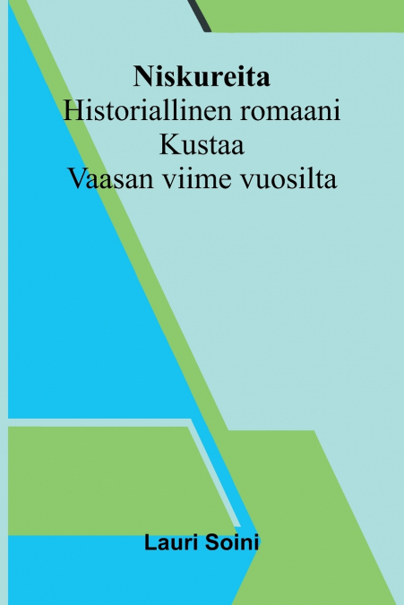 Niskureita