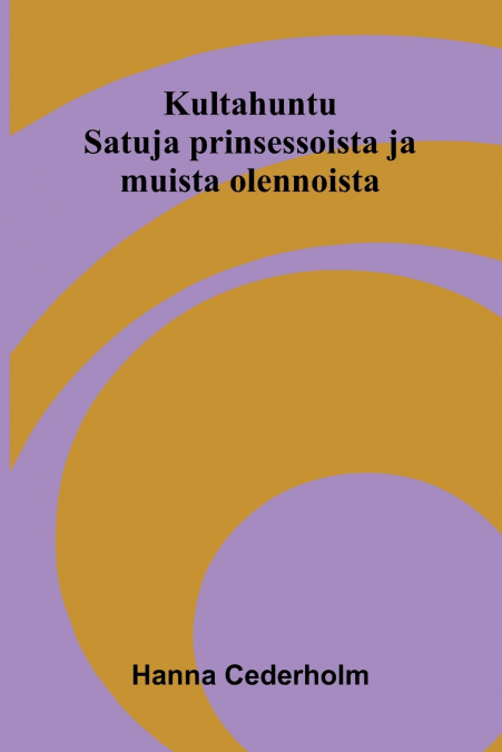 Kultahuntu