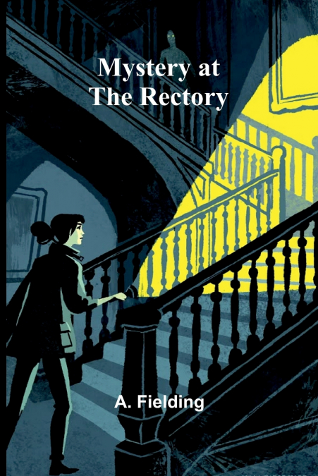 Mystery at the Rectory
