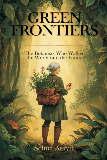 Green Frontiers