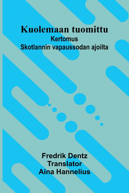 Kuolemaan tuomittu