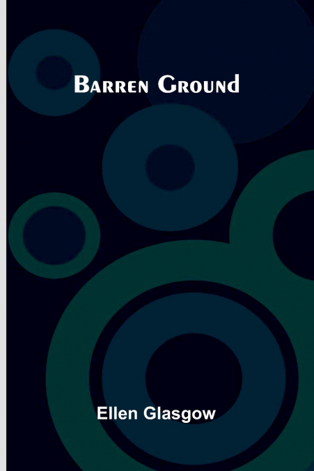 Barren Ground
