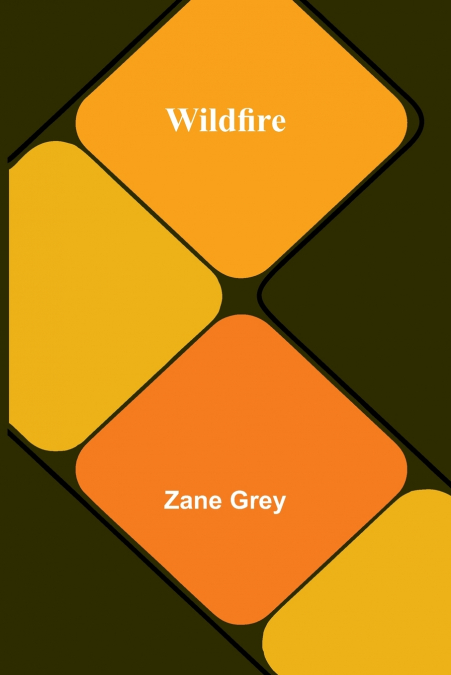 Wildfire