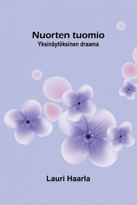 Nuorten tuomio