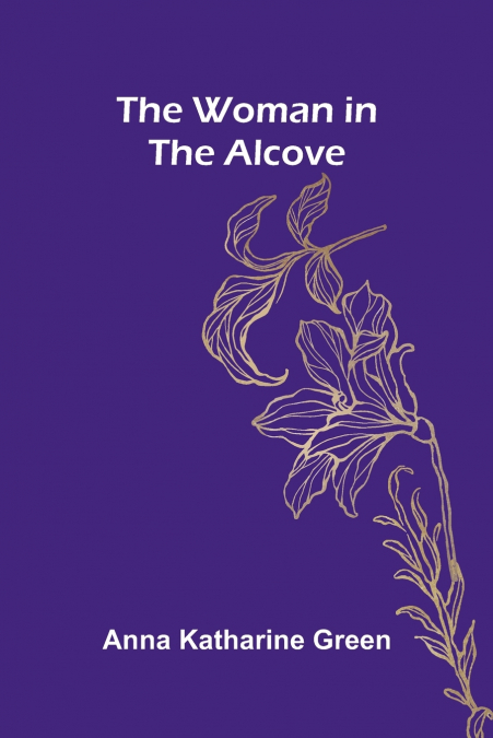 The Woman in the Alcove