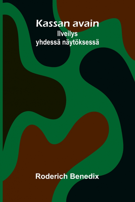 Kassan avain