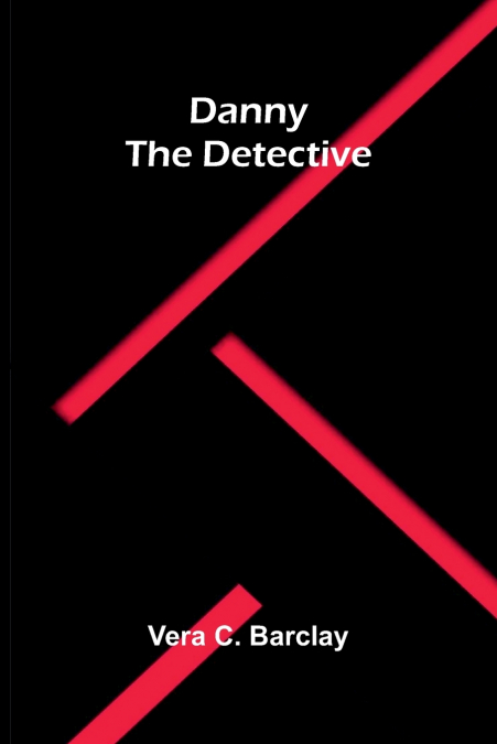 Danny the detective
