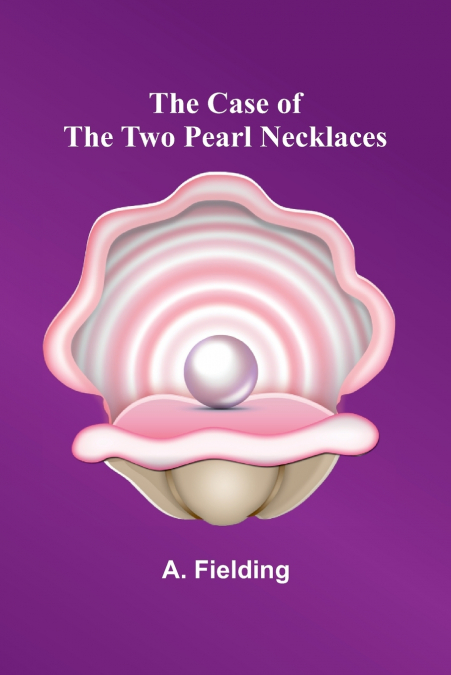 The Case of the Two Pearl Necklaces