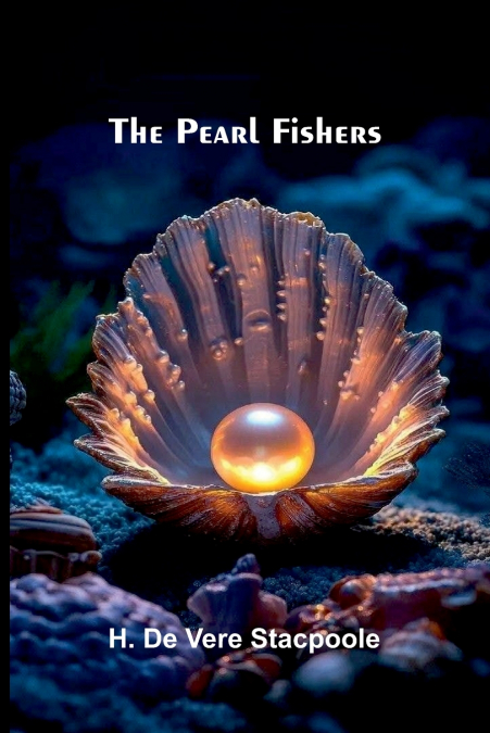 The Pearl Fishers