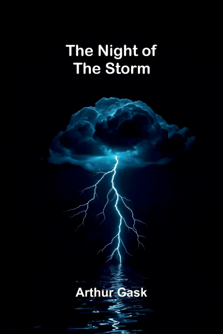 The Night of the Storm
