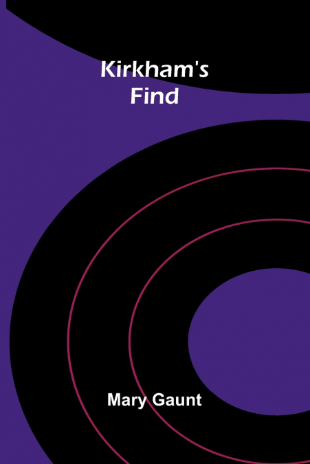 Kirkham’s Find