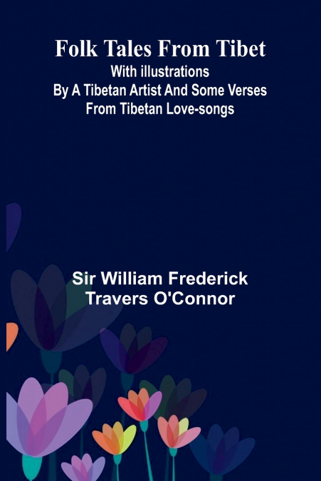Folk tales from Tibet