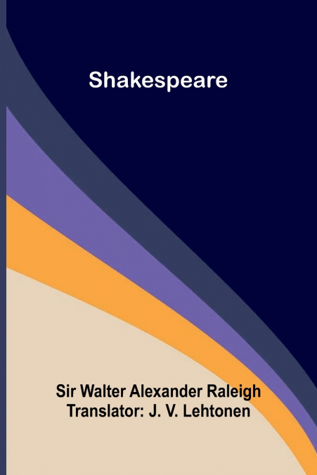 Shakespeare