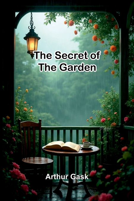The Secret of the Garden