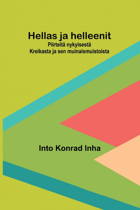 Hellas ja helleenit