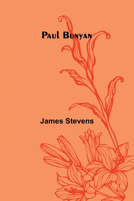 Paul Bunyan